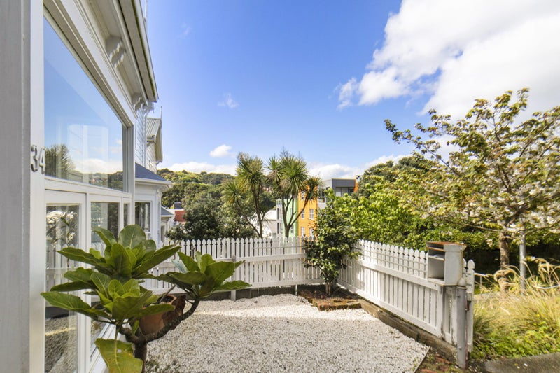 34 Drummond Street, Mount Cook, Wellington - Carousel 2