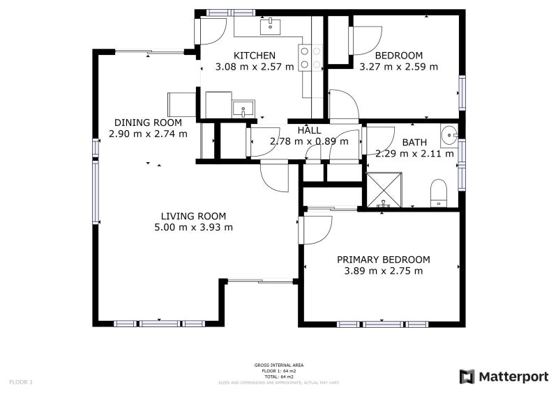 1/98 Iranui Road, Inner Kaiti, Gisborne - Carousel 14