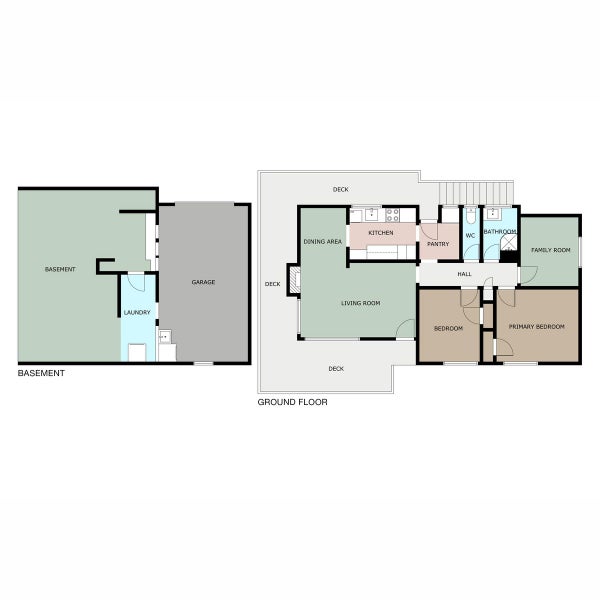 9 Clifton Terrace, Brookfield, Tauranga - Carousel 30