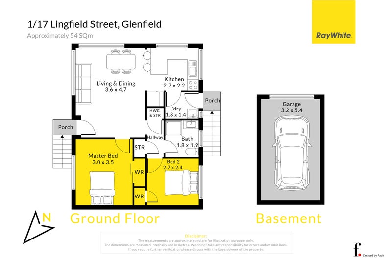 1/17 Lingfield Street, Glenfield, Auckland - Carousel 13