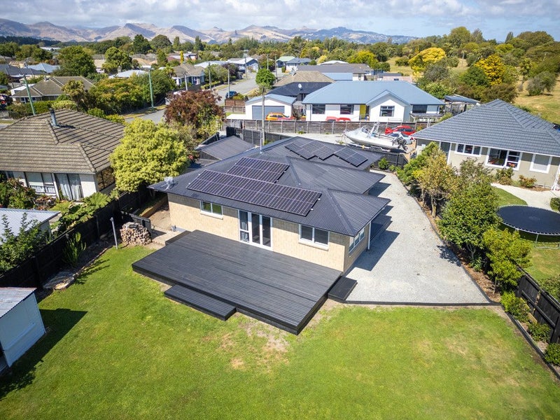 10 Horton Place, Avondale, Christchurch - Carousel 1