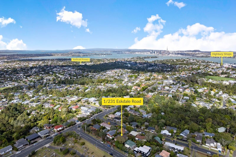 1/231 Eskdale Road, Birkenhead, Auckland - Carousel 26