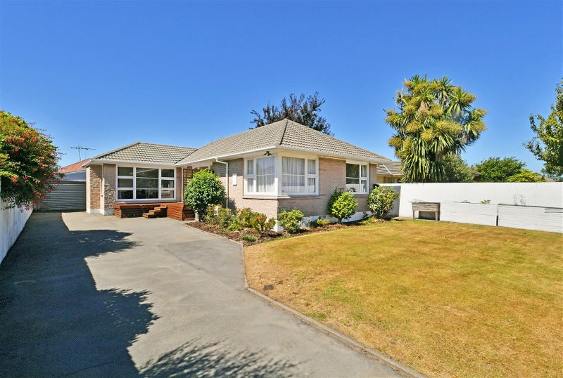 58 Blankney Street, Hornby, Christchurch - Carousel 1