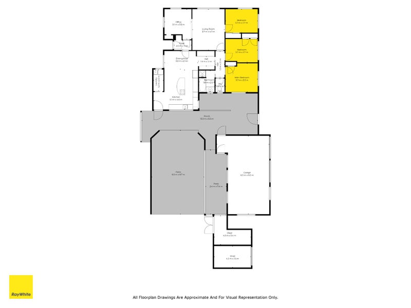 15 Landon Avenue, Mangere East, Auckland - Carousel 17