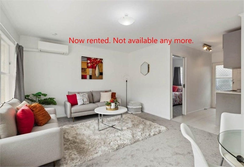 3/103 Landscape Road, Mount Eden, Auckland - Carousel 1