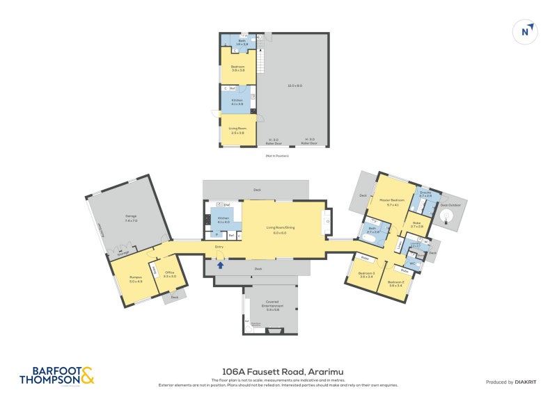 106A Fausett Road, Ararimu, Drury - Carousel 23