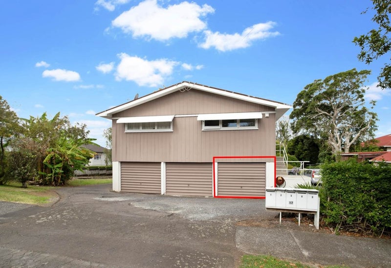 5/17 Wheturangi Road, Greenlane, Auckland - Carousel 2