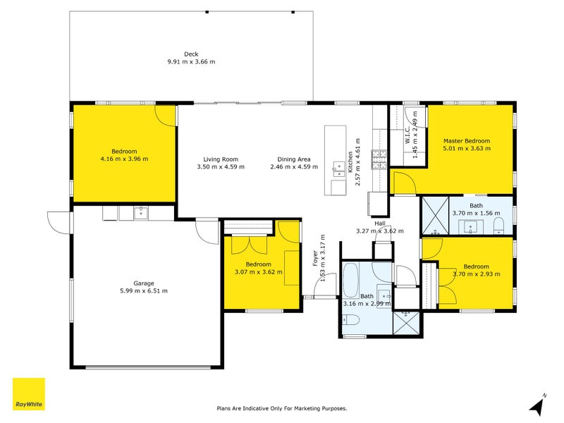 2 Somerset Place, Stanmore Bay, Whangaparaoa - Carousel 25