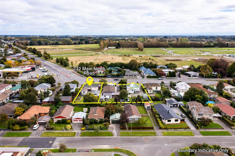 732 Main North Road, Belfast, Christchurch - Carousel 35