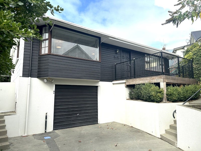9A Campbell Street, Maori Hill, Timaru - Carousel 1