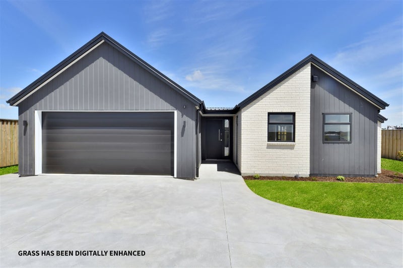 24C Little Gem Road, Wigram, Christchurch - Carousel 2