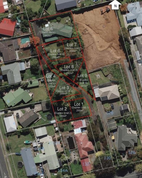 130 Mahoe Street, Melville, Hamilton - Carousel 2