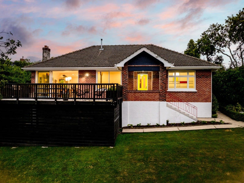 43 Melrose Street, Roslyn, Dunedin - Carousel 1