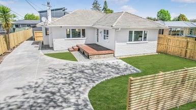 1/20 Young Street, Claudelands, Hamilton - Carousel 1