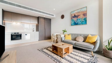 2308/10 Commerce Street, Auckland Central, Auckland - Carousel 1