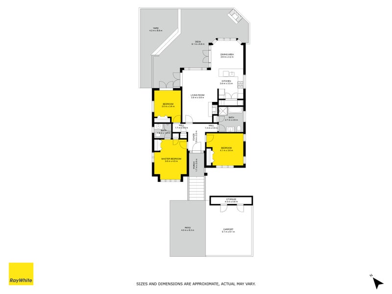 18 Kowhatu Road, One Tree Hill, Auckland - Carousel 15