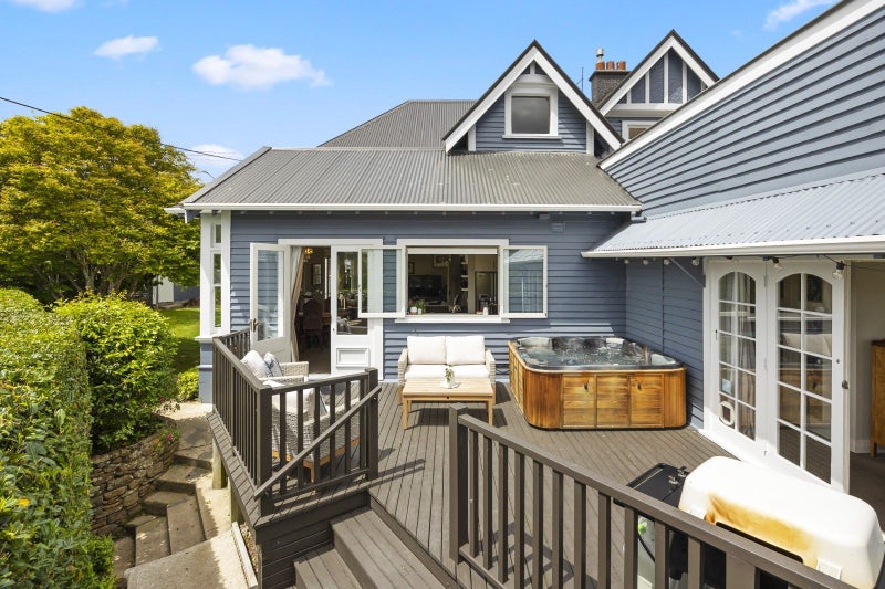 557 Highgate, Maori Hill, Dunedin - Carousel 2