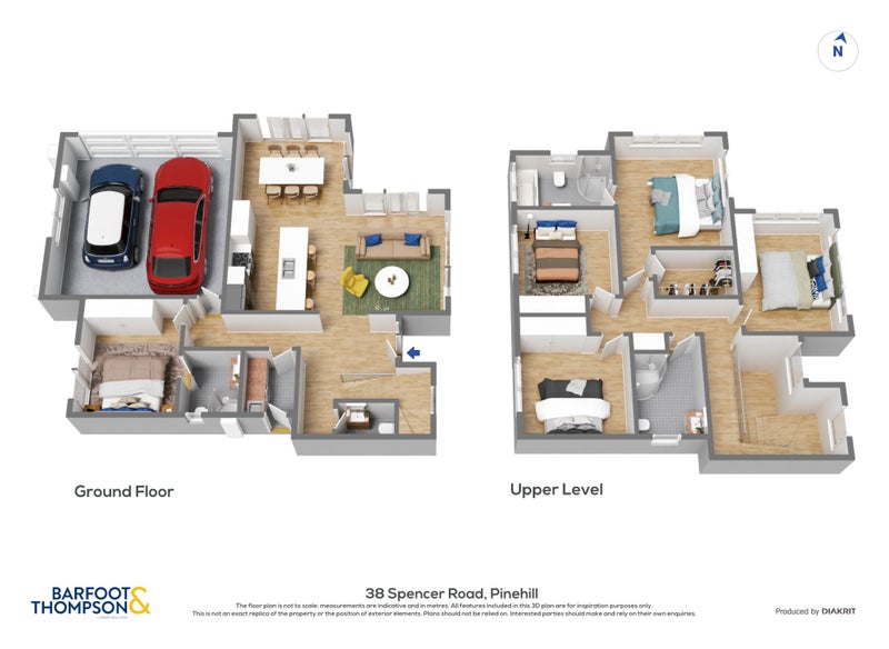 38 Spencer Road, Pinehill, Auckland - Carousel 32