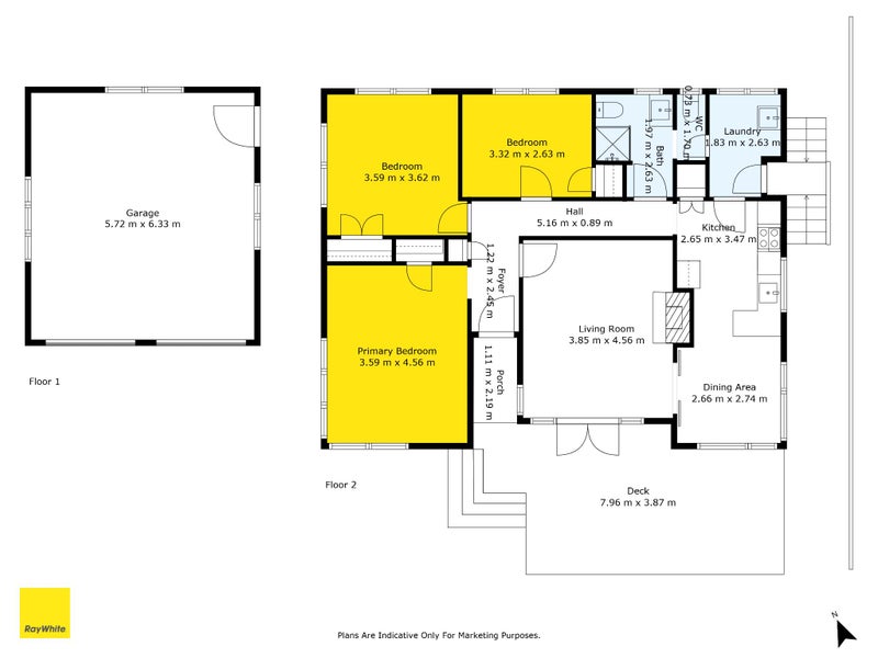 5 Maybelle Place, Kelston, Auckland - Carousel 23
