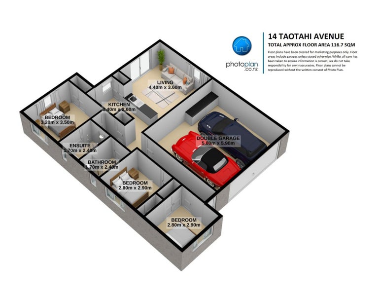 14 Taotahi Avenue, Dinsdale, Hamilton - Carousel 16