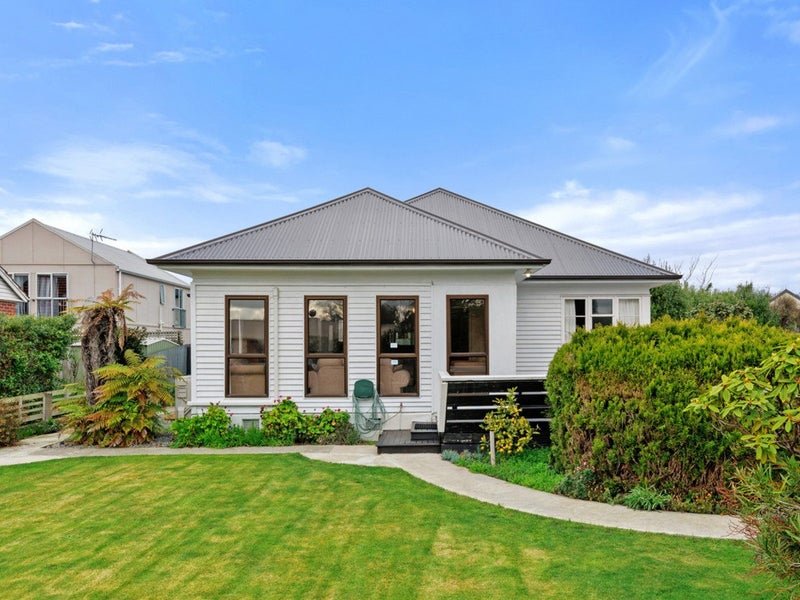 113 Peverel Street, Riccarton, Christchurch - Carousel 1