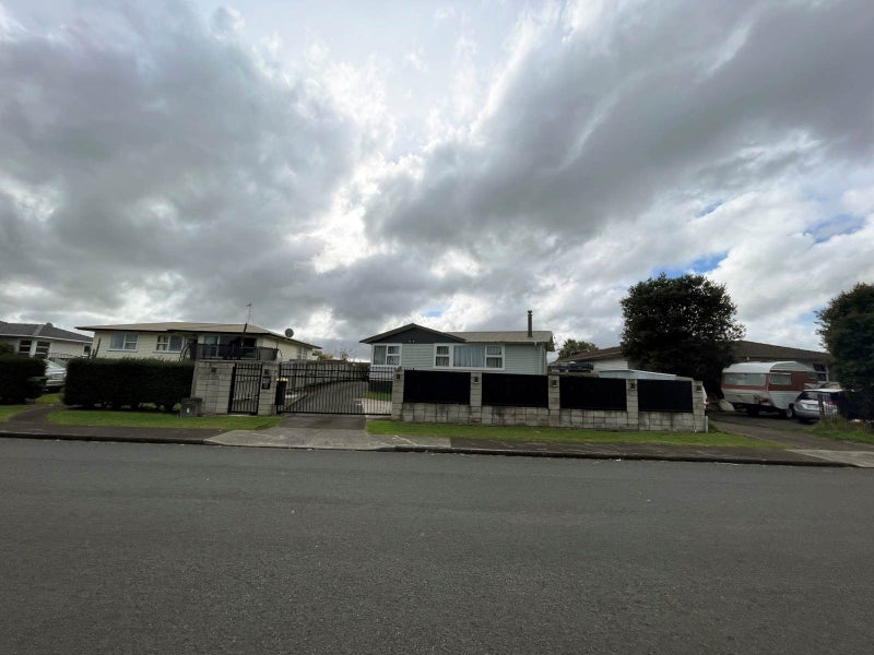 53 Tatariki Street, Rosehill, Papakura - Carousel 4