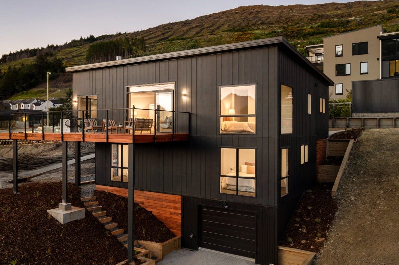 6 Powder Terrace, Arthurs Point, Queenstown - Carousel 25