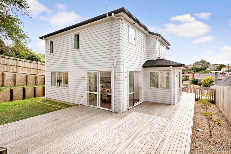 6A Meadowvale Avenue, Forrest Hill, Auckland - Carousel 2