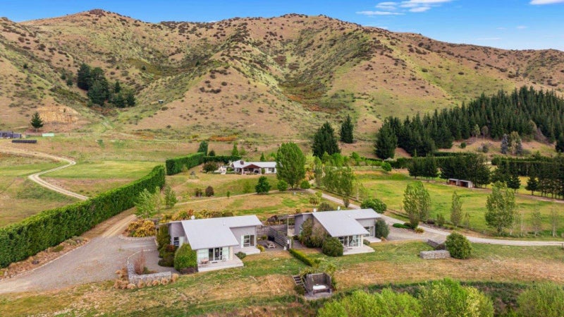 560 Hurunui Bluff Road, Hurunui, Hawarden - Carousel 2