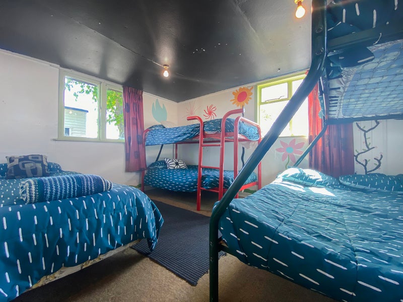 14 Omahau Crescent, Twizel - Carousel 21