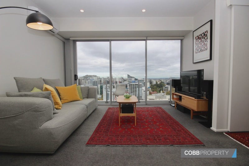 2901/6 Lorne Street, Auckland Central, Auckland - Carousel 1