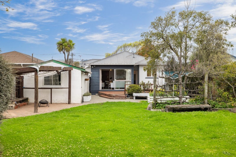 33 Frankleigh Street, Somerfield, Christchurch - Carousel 1