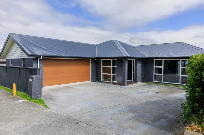157A James Line, Kelvin Grove, Palmerston North - Carousel 1