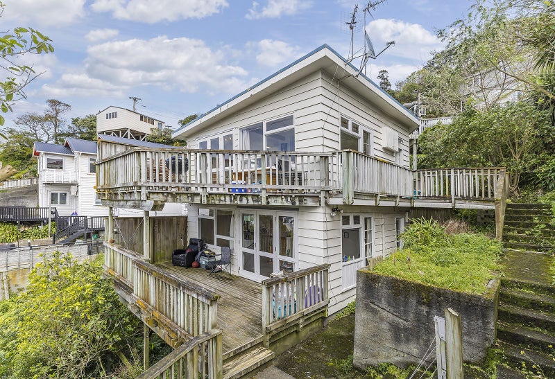 95 Duncan Terrace, Kilbirnie, Wellington - Carousel 1