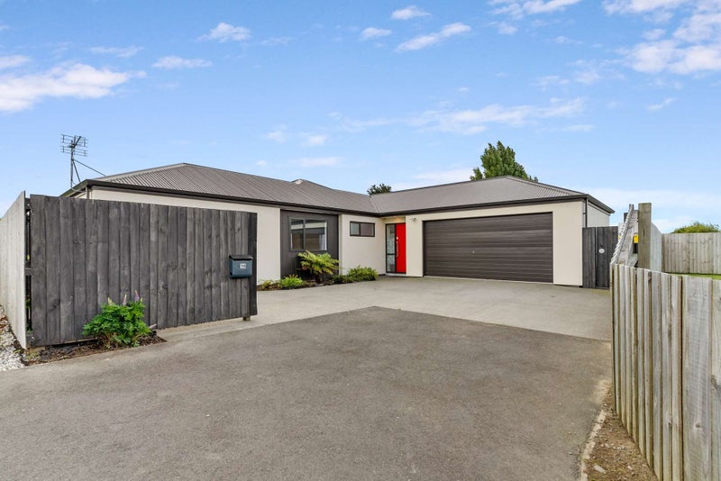 16 Mary Carpenter Avenue, Yaldhurst, Christchurch - Carousel 1
