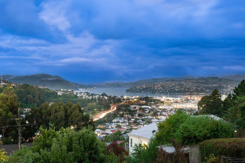 54 Waimea Avenue, Calton Hill, Dunedin - Carousel 2