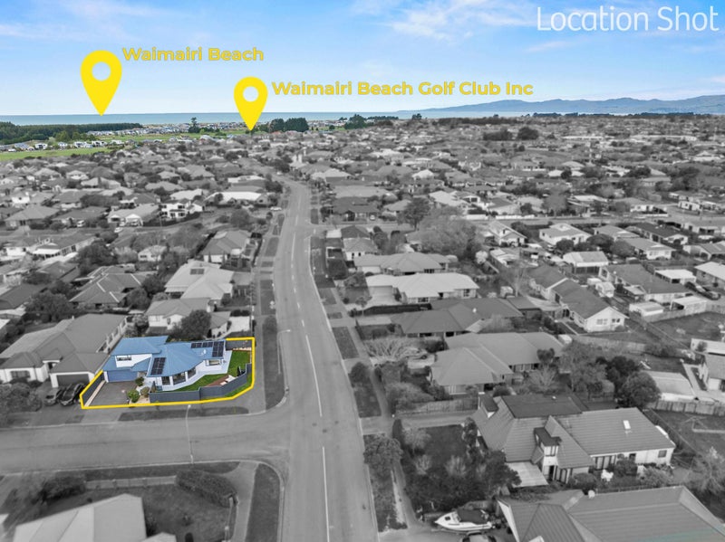 2 Anglesea Avenue, Parklands, Christchurch - Carousel 26