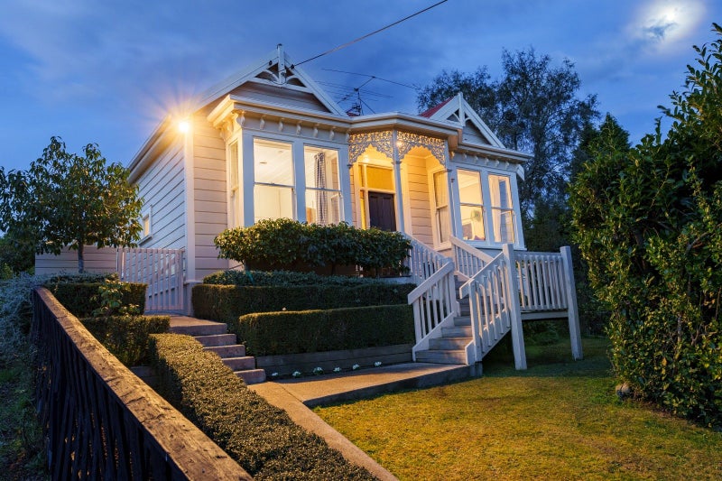 33 Melrose Street, Roslyn, Dunedin - Carousel 1