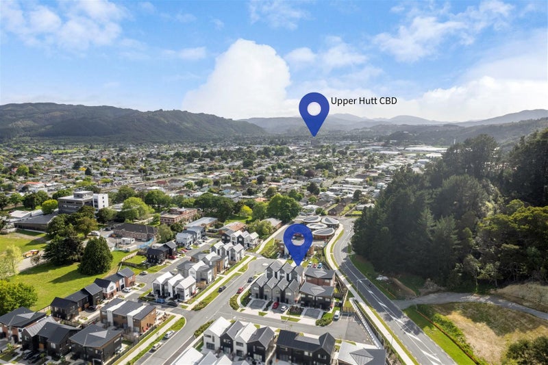 5 Reid Lane, Wallaceville, Upper Hutt - Carousel 26