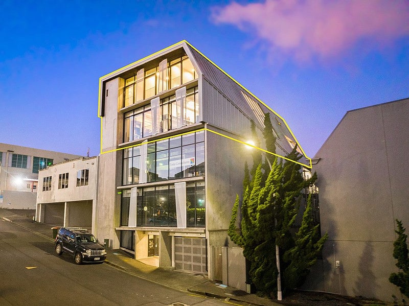 18A Railway Street, Newmarket, Auckland - Carousel 34