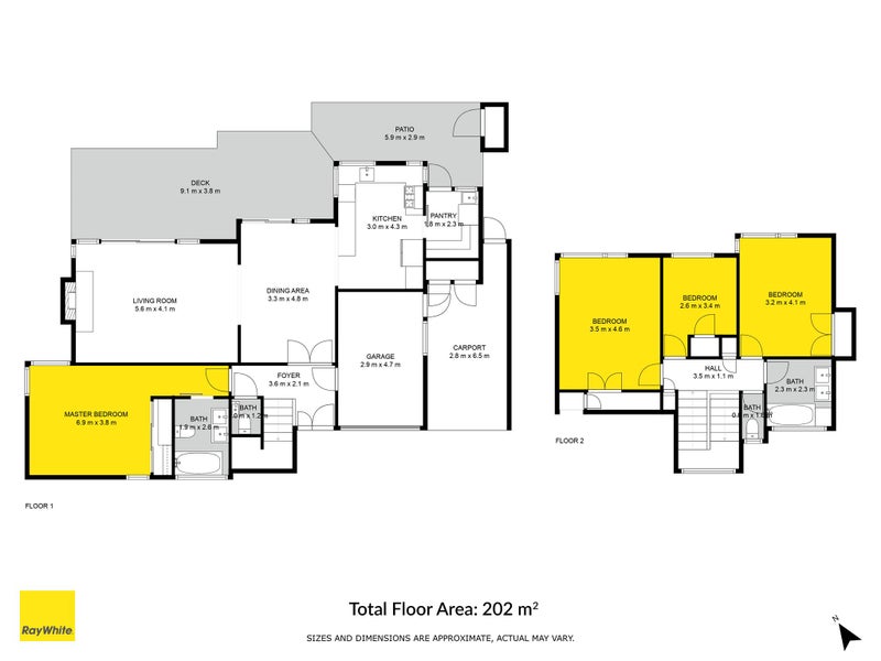 3/8 Taranaki Road, Kohimarama, Auckland - Carousel 21