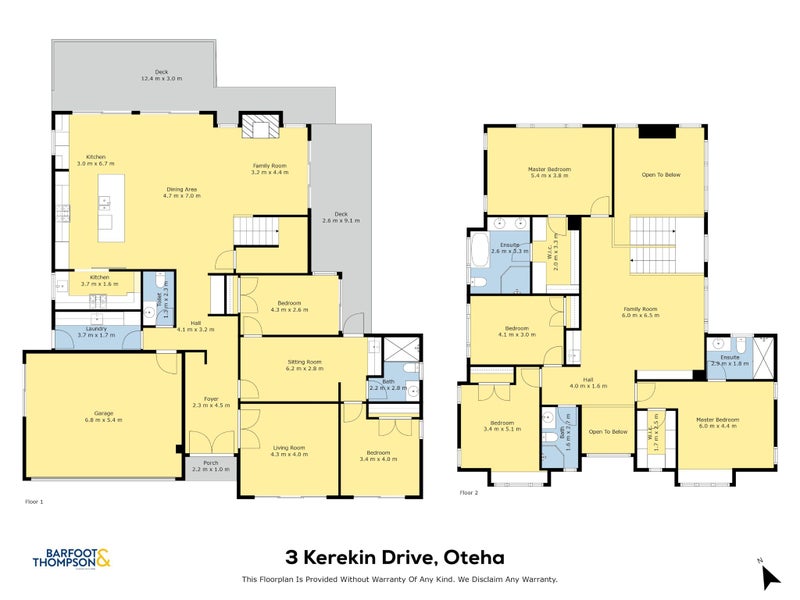 3 Kerekin Drive, Oteha, Auckland - Carousel 38