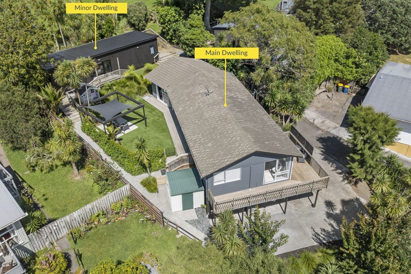 57 Castleton Street, Birkdale, Auckland - Carousel 2