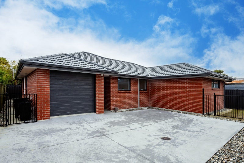 52A Adamson Crescent, Glengarry, Invercargill - Carousel 2