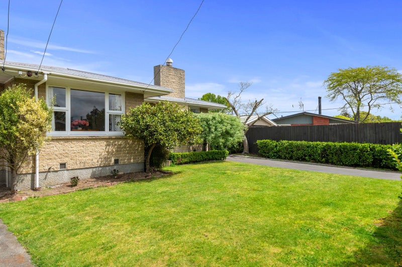 41 Fairford Street, Bishopdale, Christchurch - Carousel 2