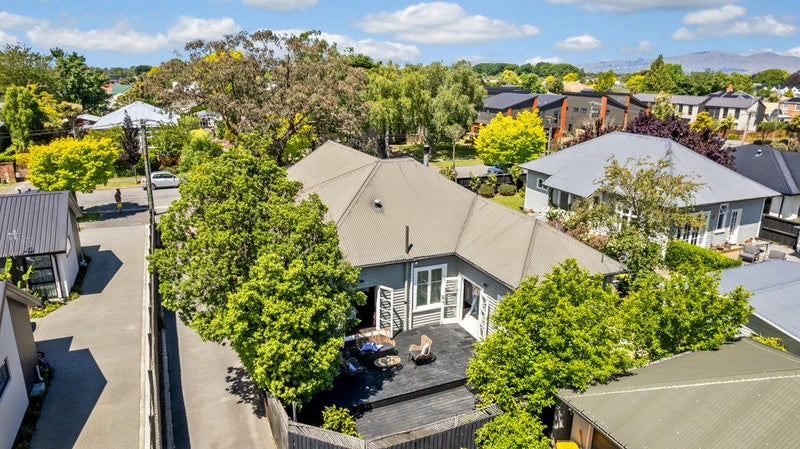 217 Geraldine Street, Edgeware, Christchurch - Carousel 1