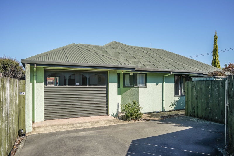 12A Titoki Street, Stoke, Nelson - Carousel 1