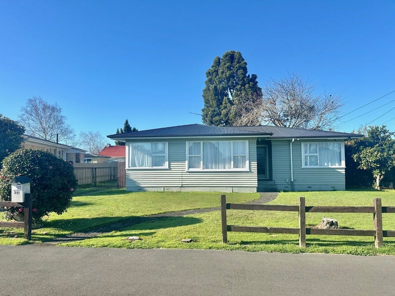 28 Beech Crescent, Hillcrest, Hamilton - Carousel 2