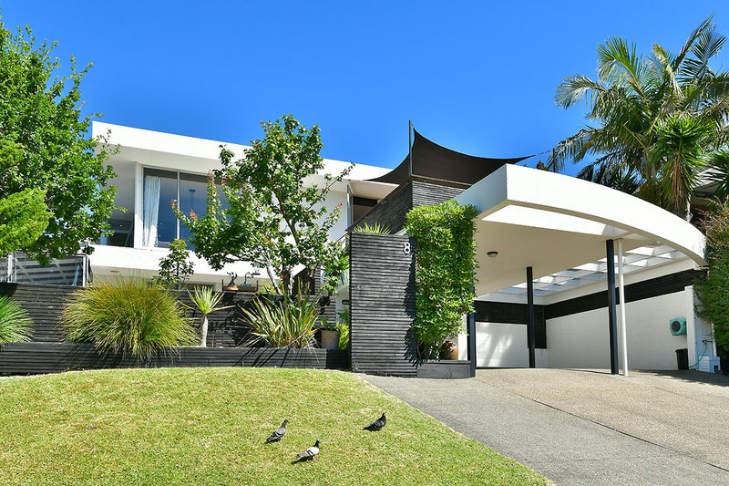 8 Goldfinch Rise, Unsworth Heights, Auckland - Carousel 1