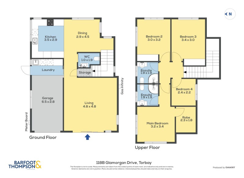 118B Glamorgan Drive, Torbay, Auckland - Carousel 34